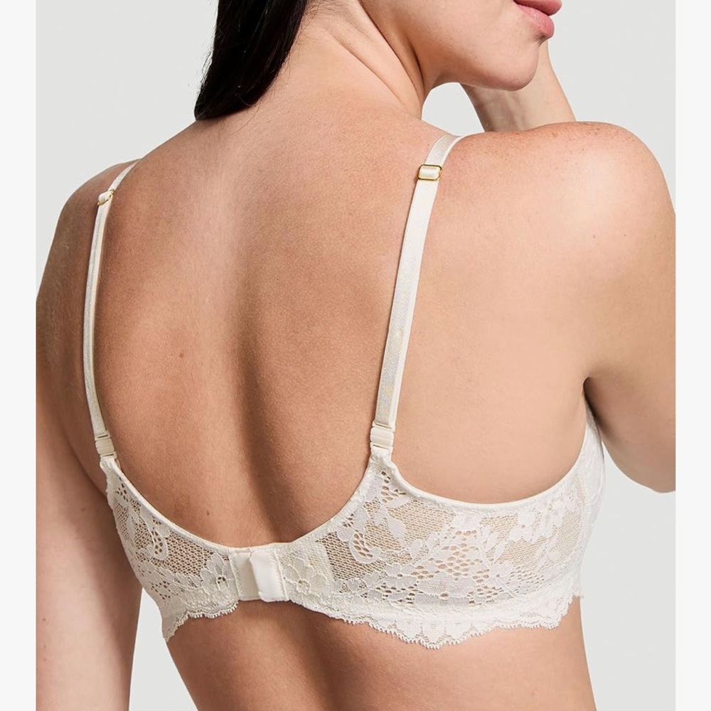 Victoria’s Secret bra